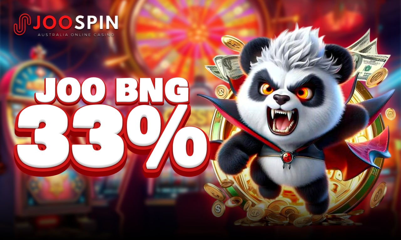Joospin Online Casino Overview